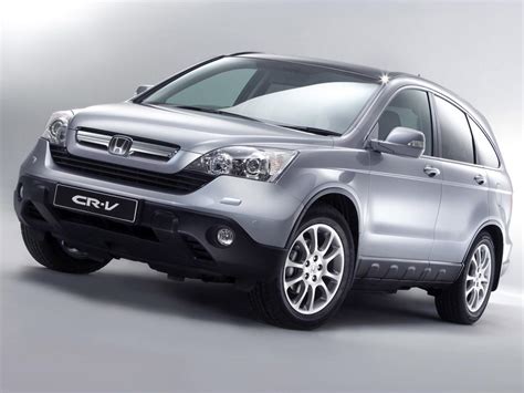 We're sorry, our experts haven't reviewed this car yet. 2006 Honda CR-V (crv 022006)