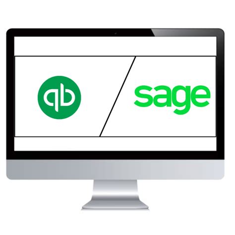 Quickbooks Vs Sage The Ultimate Comparison Guide By Justin Tyler On