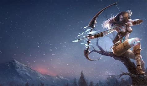 League Of Legends Hd Wallpaper Background Image 1920x1134 Id