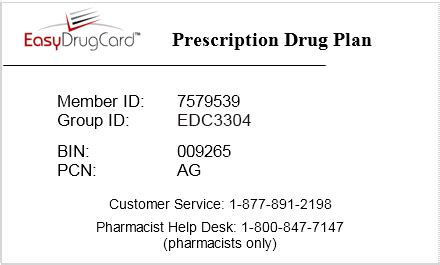 Discount prescription card accepted at walgreens pharmacy. Walgreens Pharmacy Discounts | Save up to 75%