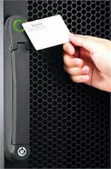Server Rack Access Control Images