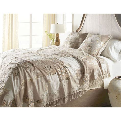 Eastern Accents Maldive Comforter And Reviews Perigold