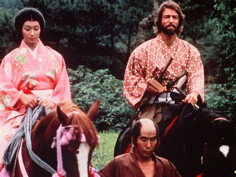 Fxs Shogun ‘you Have To Have Japanese People With Agency Indiewire