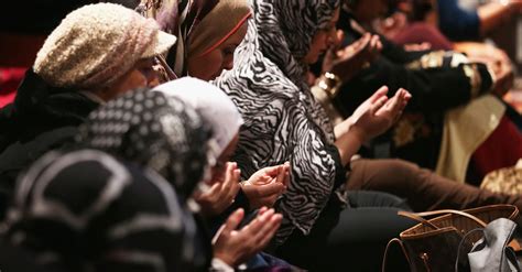 These Are The Most Diverse And Least Diverse Us Religious Groups