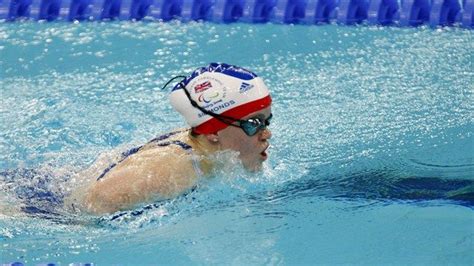 The International Paralympic Committee IPC Has Announced That A Record Number Of Women Are Set