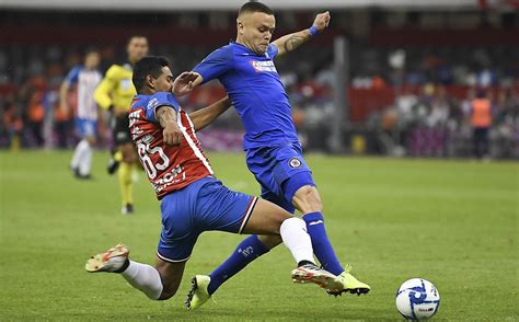Equipos con realidades distintas en la clasificación del torneo clausura de la liga mx: Cruz Azul vs Chivas. Cuándo y dónde se jugará la final de ...