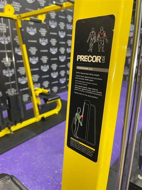 Buy Precor Icarian 6 Stack Cable Crossover Jungle Gym Online Fitness Equipment Empire