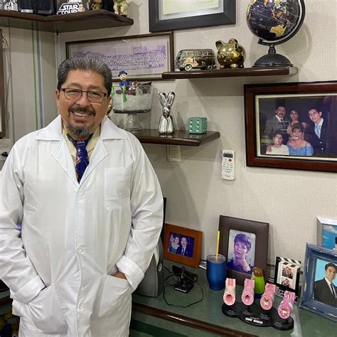 Pediatra Jorge Farfán Boldo San Francisco De Campeche