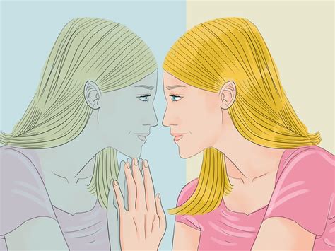 3 Ways To Be A Gentle Person Wikihow