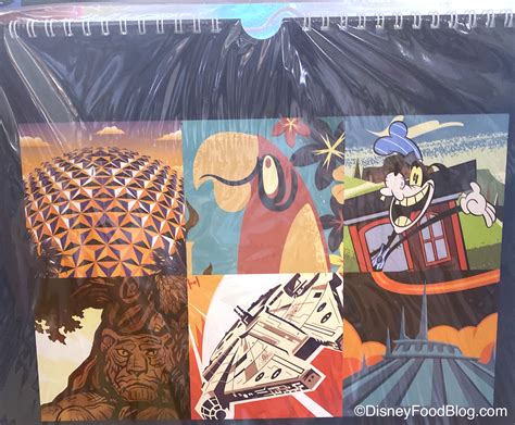 The most circled date on anyone's disney world calendar this year is october 1, 2021, the 50th anniversary of the opening of walt disney world and magic kingdom. Is It 2021 Yet?! We Found a NEW Disney Parks Poster ...