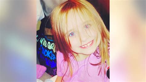 Missing 6 Year Old Faye Swetlik Found Dead