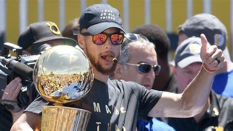Warriors Championship Parade 2018 Date Time And Location