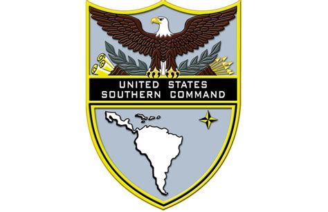 Southcom Commander Modest Investments Needed To Build Security Network