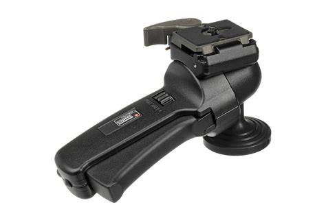 [Part 4 of 7] Best Landscape Tripod Head
