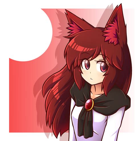 Wolf By Miwol On Deviantart