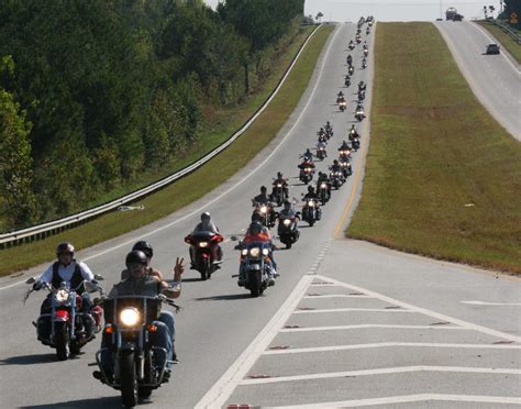 Motorcycle Rides To Benefit Youths Dallas Ga Patch