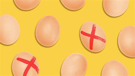 How To Tell If Eggs Are Bad Bon Appétit