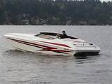 Powerboat Listings Pictures