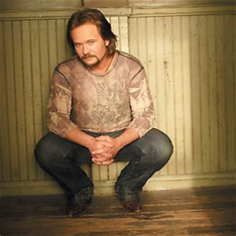 An audio only version of travis tritt jamming! Anymore by Travis Tritt - Songfacts