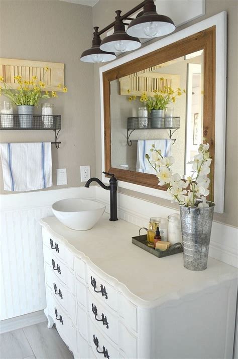 34 Gorgeous Modern Small Bathroom Vanities Ideas Page 2