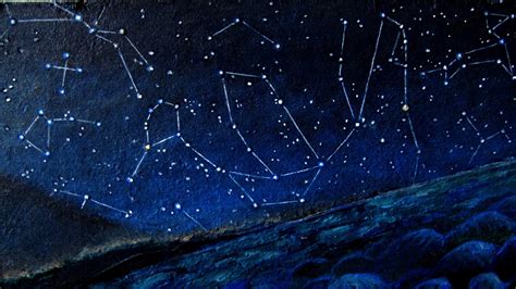 Constellations Wallpaper 65 Pictures