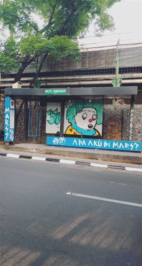 Wallpaper Outdoor Jalanan Pin Oleh ð