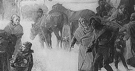 Was The Death Toll On The Underground Railroad Higher Than In Civil War