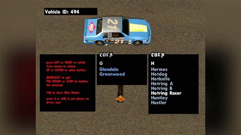 Game Modding Net Gta San Andreas Cleo Scripts First Person Mod Hot