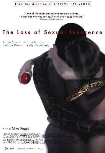 Picture Of The Loss Of Sexual Innocence 1999