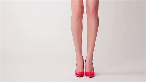 Girl Take Off Panties Stock Footage Video Shutterstock