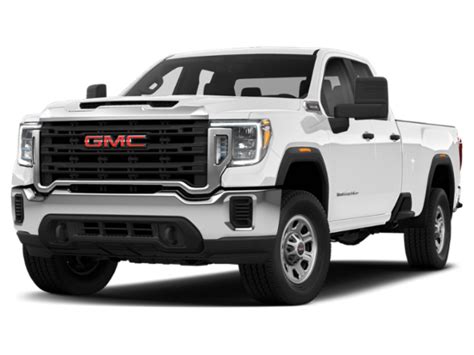 New 2022 Gmc Sierra 3500hd 4wd Double Cab 162 Pro Extended Cab Pickup