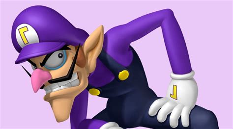 Its Been 20 Years Since Nintendo Introduced Waluigi To The World