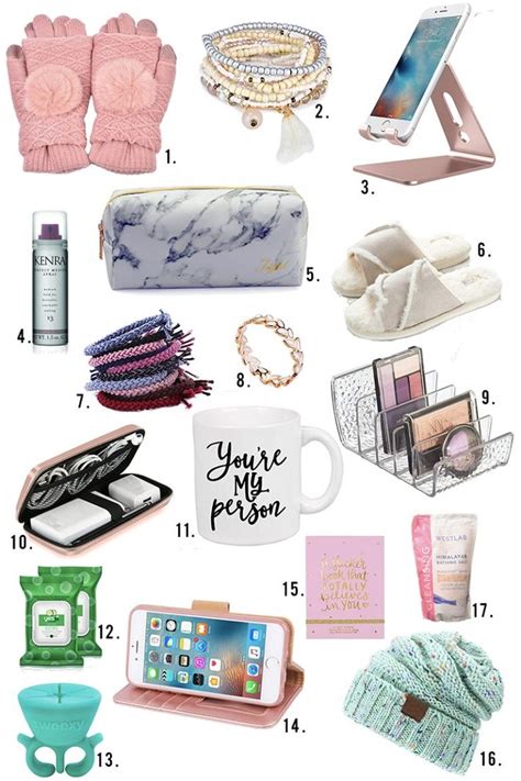 Ultimate Holiday Gift Guide Under Citizens Of Beauty Small Gifts For Women Small