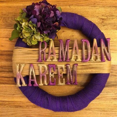 10 Ways You Can Get Crafty And Creative This Ramadan Ramadan