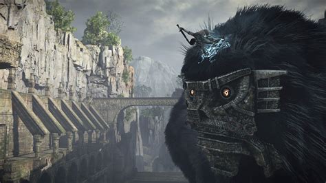 ● albums/collections should say so in the title. بازی و شاهکار هنری Shadow of the Colossus مخصوص PS4 - گیم باز