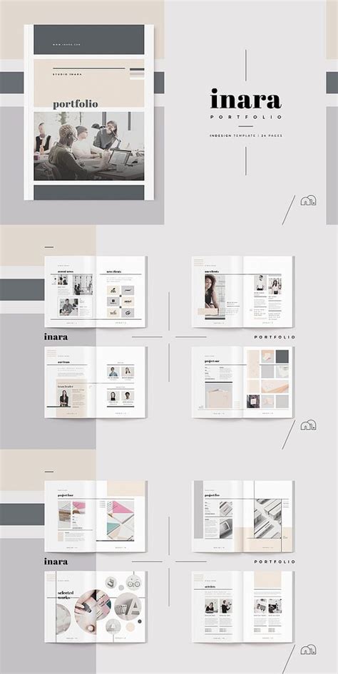 Diseño Grafico Portfolio Design Layout Architecture Portfolio Layout