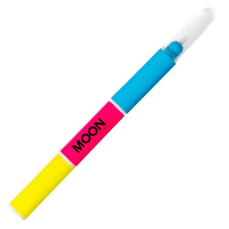 Uv Pen 3 Colours Uv Products