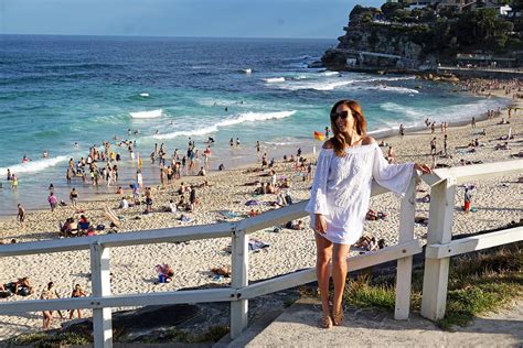 Sydney Travel Guide The Two Best Beaches That Arent Bondi Australia