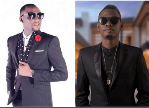 New Darassa And Ben Pol Release Yet Another Hit Audio
