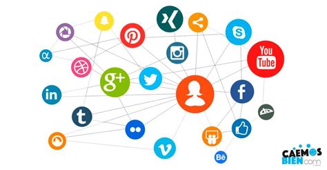 ¿qué Son Y Para Qué Sirven Las Redes Sociales