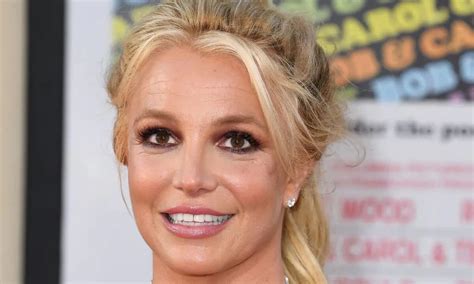 Britney Spears Makes Surprising Decision Against Jamie Spears Amid Ongoing Conservatorship