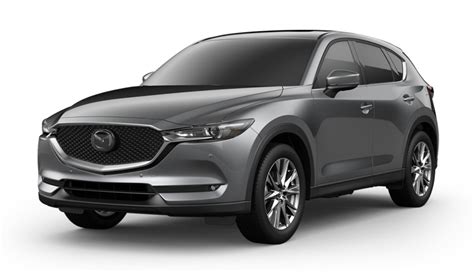 Alerta De Seguridad Vehículos Mazda Cx 5 Años 2015 2017 Sernac