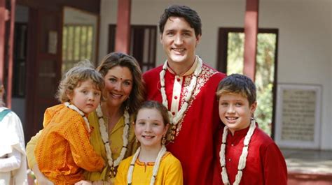 Ancestor list for justin trudeau this page isn't linked because it contains more private information than the tree view above. In Photos: First leg of Canadian PM Justin Trudeau's India ...