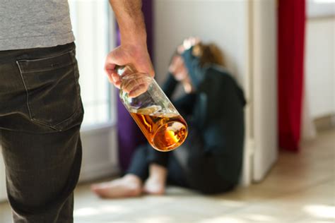 Abusive Behavior In Alcoholics Rehab Adviser