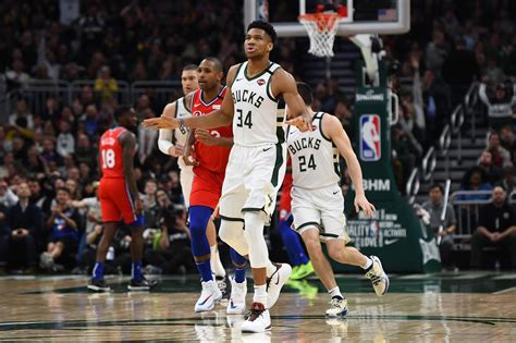 Get the latest news and information for the milwaukee bucks. Milwaukee Bucks: Three Predictions for New Schedule