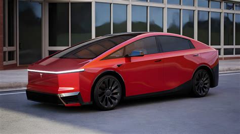 Tesla Model 2 Revealed Guide To Latest News Specs Design Price And