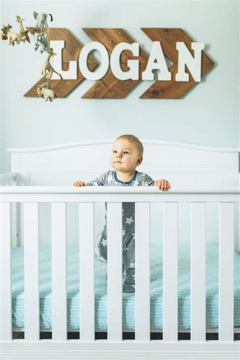 The baby boy names on this list are moving up the charts rapidly, according to data from ssa. 25 Strong Baby Boy Names With Meanings In 2020 » A Life In ...