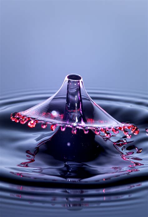 Water Droplet Photography Guide 17 Tips