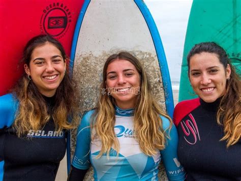 Campamento De Surf En Salinas 14 Días Ofertas Aventura