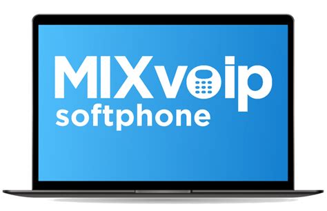 Cloud Softphone Via Webrtc Desktop And Mobile App Mixvoip